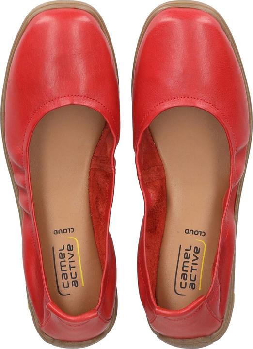 Actual product image Camel Active Ballerinas (37)