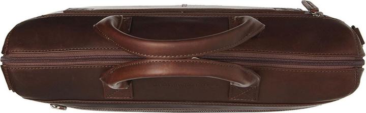 Produktbild The Chesterfield Brand Levanto Aktentasche Leder 40 cm Laptopfach (16.14")