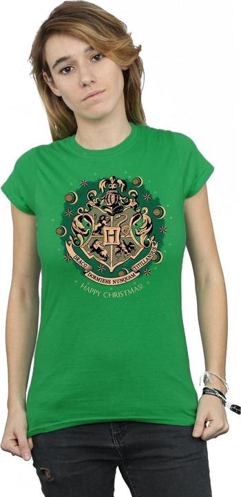 Produktbild Christmas Wreath TShirt (L)