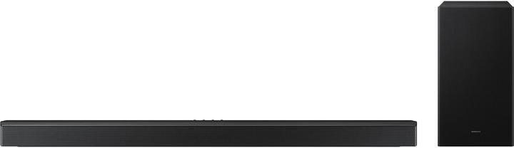 Samsung HW-B750F (400 W, 5.1 Kanal)