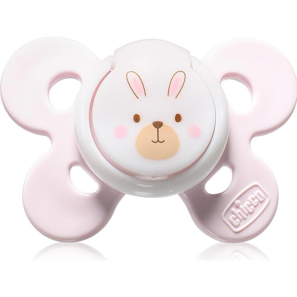 Chicco, Nuggi, Physio Comfort Schnuller (2 - 6 Maanden)