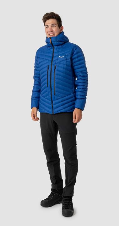 Actual product image Salewa Ortles Durastretch Pants (52)