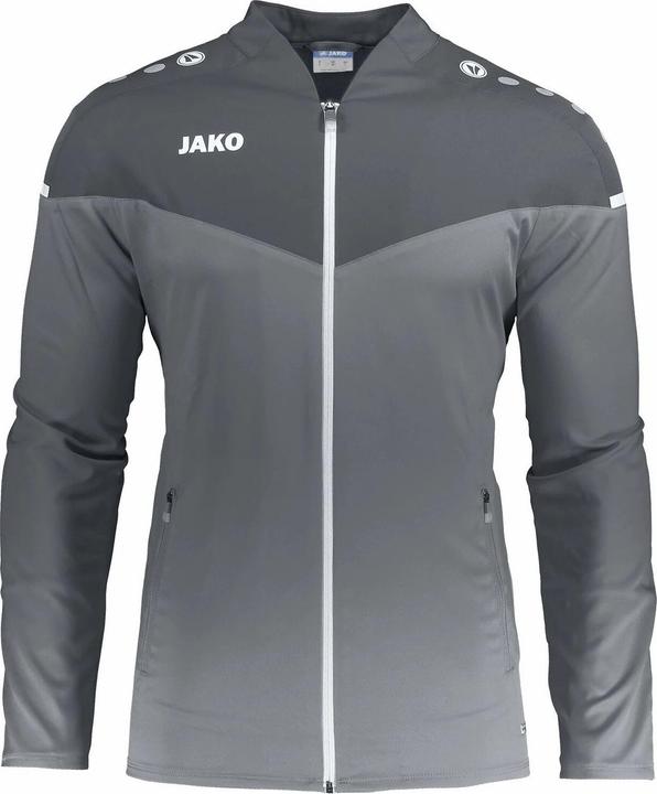 Immagine prodotto JAKO Presentazione Giacca Champ 2.0 Signore (44)