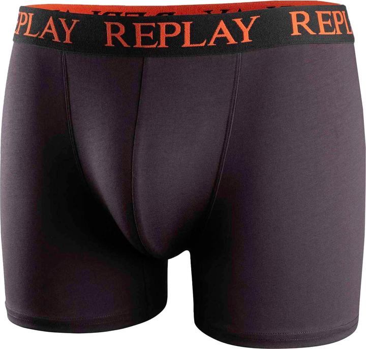 Immagine prodotto Replay s (XL, confezione da 4)