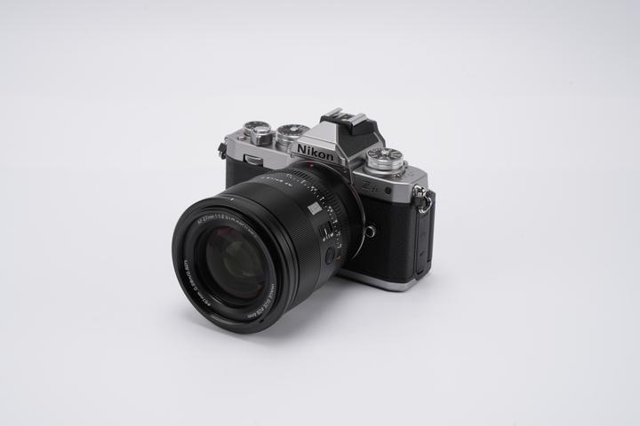 Produktbild Viltrox XF 27 F1.2 AF Pro Nikon Z (Nikon Z, APS-C / DX)