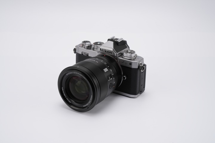 Produktbild Viltrox XF 27 F1.2 AF Pro Nikon Z (Nikon Z, APS-C / DX)