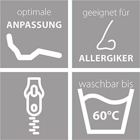 Produktbild Traumnacht Rollmatratze (70 x 200 cm, Schaumstoffkern)