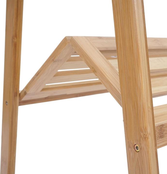 Actual product image Jamb Coat rack