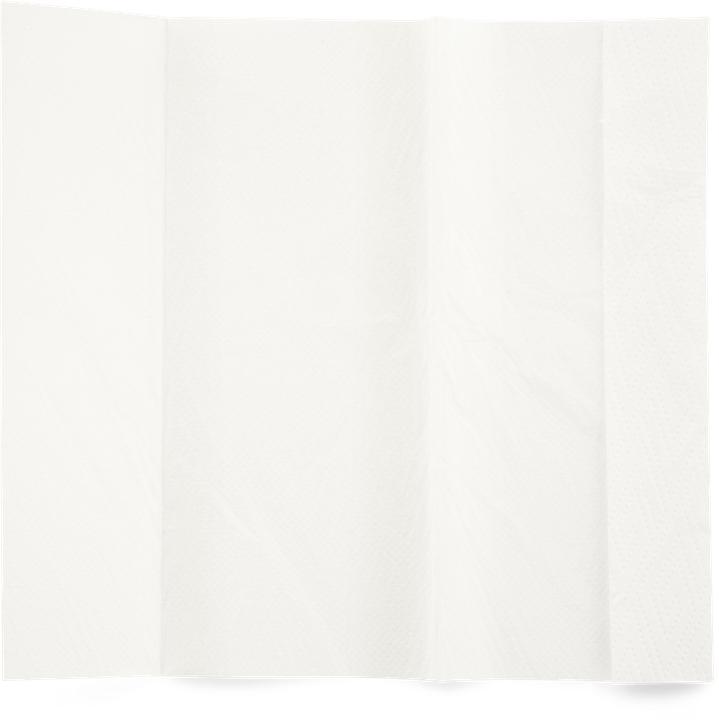 Image du produit Hartmann Essuie-mains en papier pliés en M