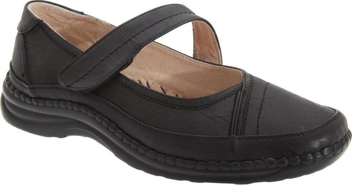 Produktbild Boulevard Riemchenschuhe Aktion Leder (40.5)