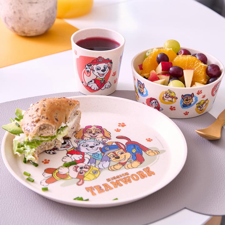 Productafbeelding Koziol Kinderkamer Paw Patrol zand