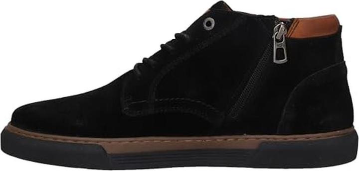 Produktbild Camel Active Boots split SCHWARZ (43)