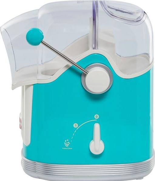 Produktbild Ariete 2958 Popcorn-Maschine Party Time