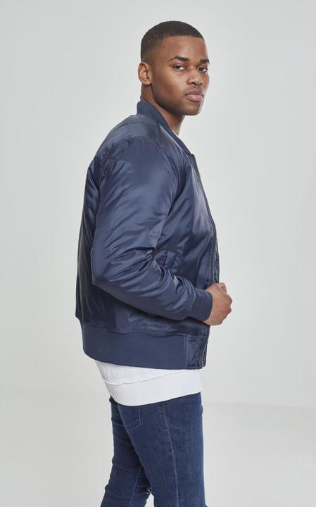 Actual product image Urban Classics bomber jacket (L)