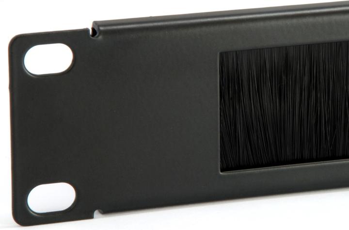 Produktbild equip Pro Kabelabdeckung mit Bürsten