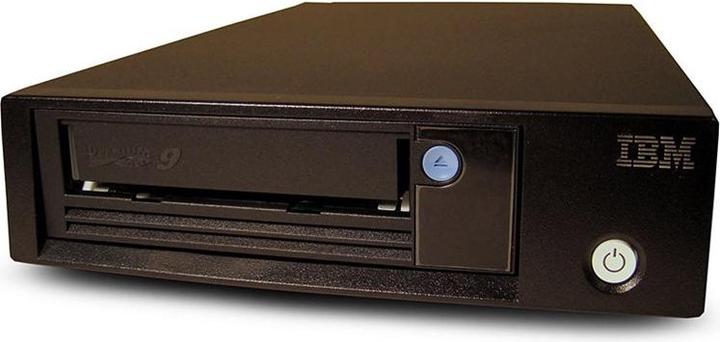 Actual product image Lenovo ISG IBM TS2290 Tape Drive Model H9S