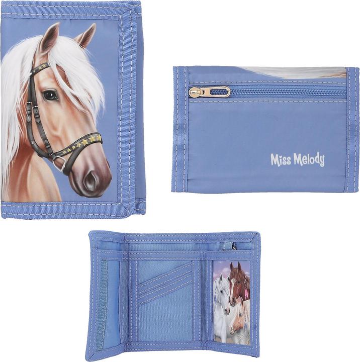 Produktbild Schmidt Spiele Miss Melody - Purse