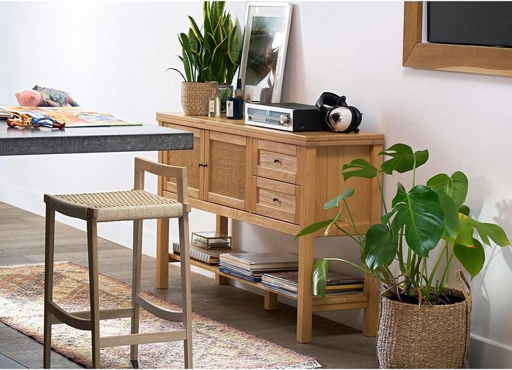 Produktbild La Redoute Interieurs Gabin (142 x 37 x 84 cm)