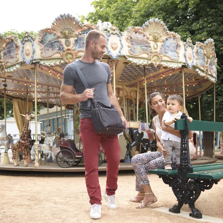 Actual product image Babymoov Urban Bag