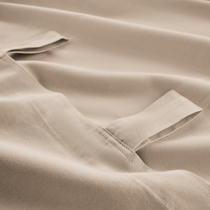 Actual product image La Redoute Interieurs Scenario Duck (220 x 135 cm)
