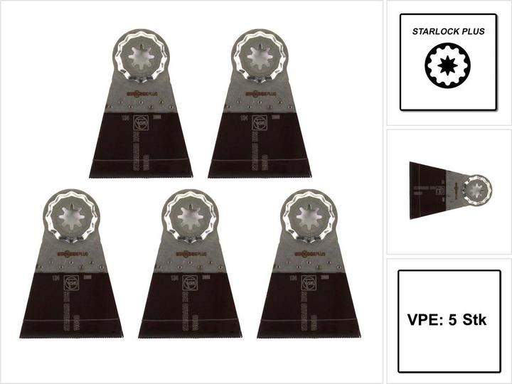 Immagine prodotto Fein Lama per sega circolare 65 mm E-Cut Sta
