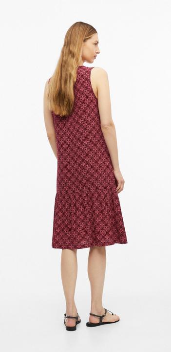 Image du produit s.Oliver Stufenkleid aus Viskose (38)