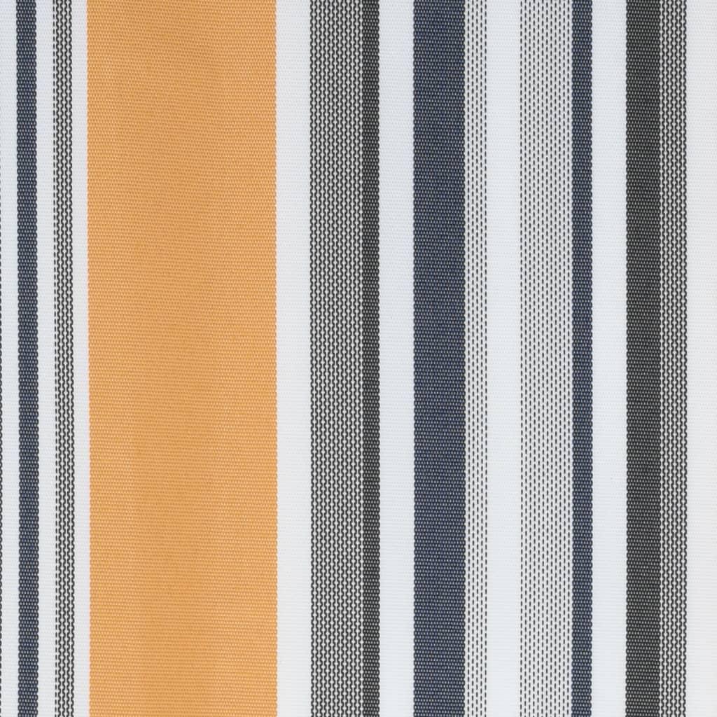 VidaXL, Rollo, A–Zlem (380 x 345 cm)