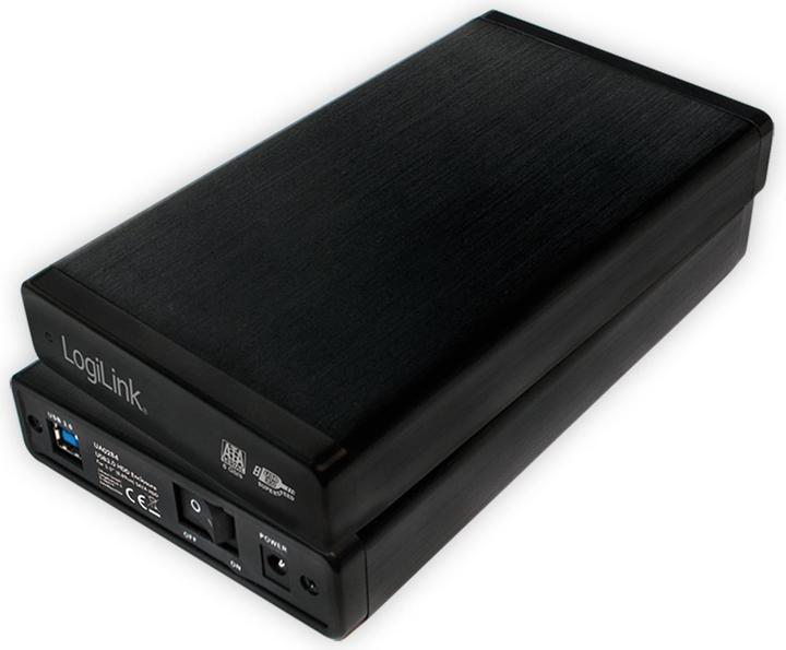 LogiLink UA0284 (3.5")