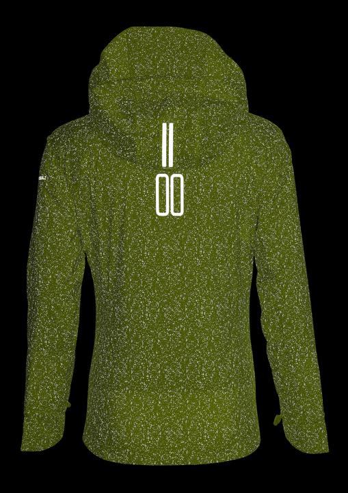 Produktbild Basil Skane High Visibility (M)