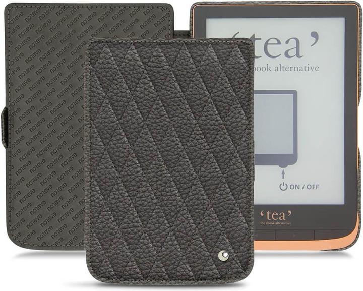 Image du produit Noreve Housse cuir horizontal (Touch HD Plus)