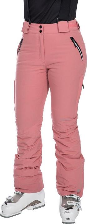 Actual product image Trespass Galaya waterproof ski trousers (XL)