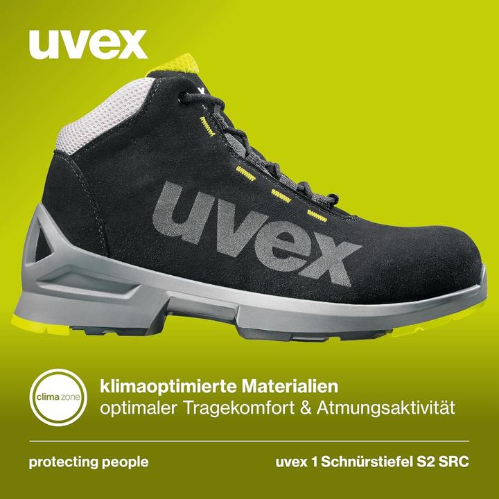 Produktbild Uvex 1 (S2, 39)
