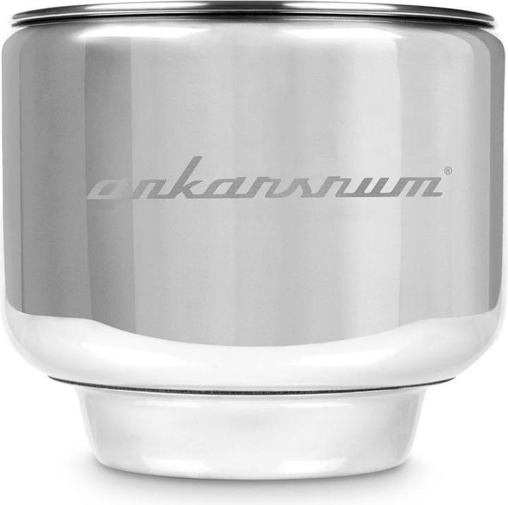 Ankarsrum Edelstahlschüssel