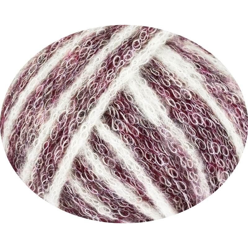 Online ca.135 m 0005 50 g, Garn + Wolle, Transparent