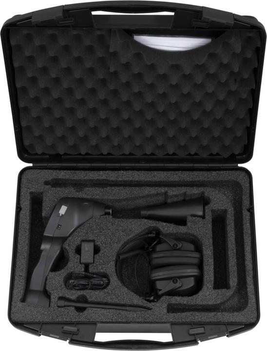 Produktbild PCE Instruments Kältemittel-Messgerät