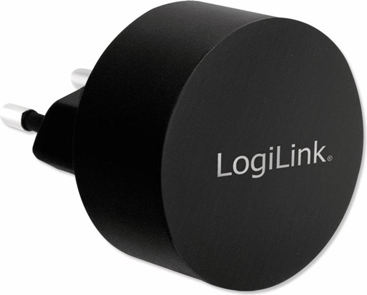 Productafbeelding LogiLink USB-aansluiting adapter (10.50 W)