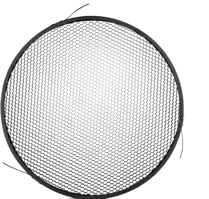 Actual product image Jinbei Honey Comb (Comb, 27.90 cm)