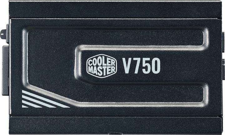Produktbild Cooler Master V750 SFX Gold (750 W)