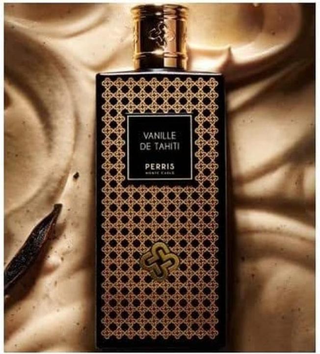 Produktbild Perris Monte Carlo Vanille De Tahiti - EDP - Volume: 50 ml (Eau de Parfum, 50 ml)