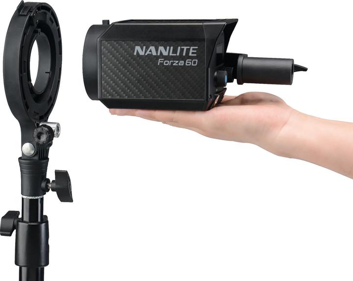 Immagine prodotto Nanlite Adattatore Bowens attacco FM (Adattatore)