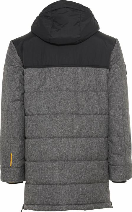 Produktbild Camel Active Parka mit Teddyfell-Kapuze (54)