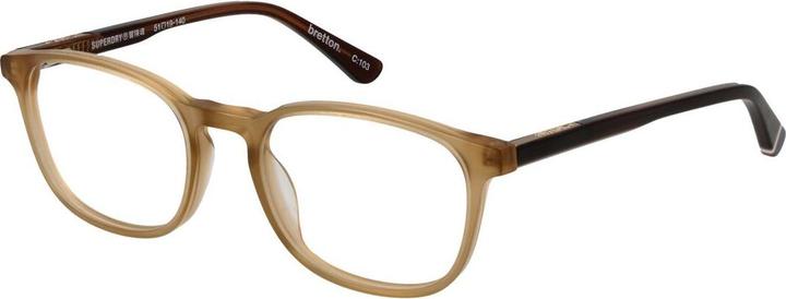 Superdry Brillenfassung Sdo-Bretton 51103 (aucune correction)