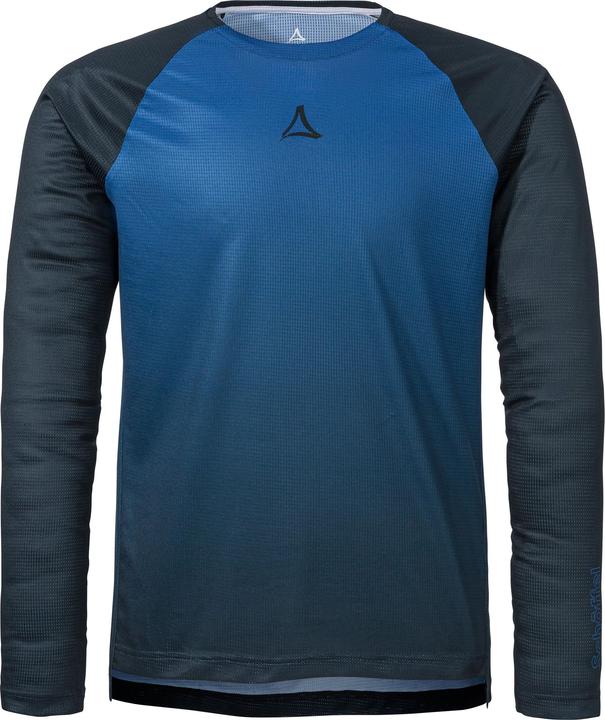 Immagine prodotto Schöffel Longsleeve Style Koitere MNS (56, 3XL)