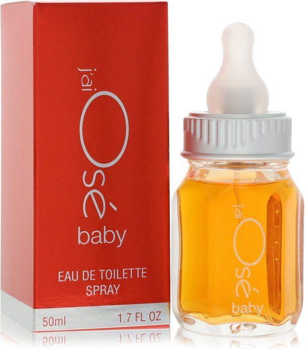 Actual product image Guy Laroche Jai Ose Ba (Eau de toilette, 50 ml)