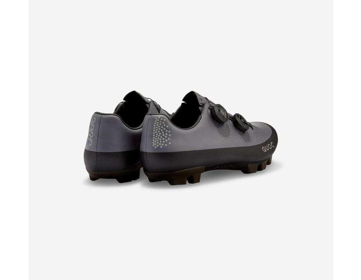 Image du produit Quoc Gran Tourer XC Shoe - Charcoal (43)