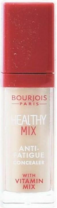 Actual product image Bourjois Healthy Mix Anti-Fatigue (53 Dark)