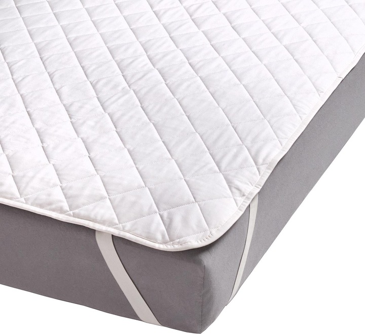Produktbild Traumschlaf Basic Matratzenauflage (100x200 cm)