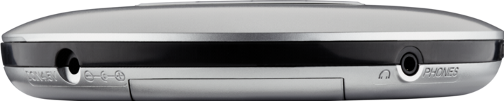 Actual product image Grundig GCDP 8000