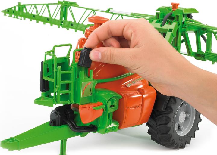 Productafbeelding Bruder Amazone UX5200