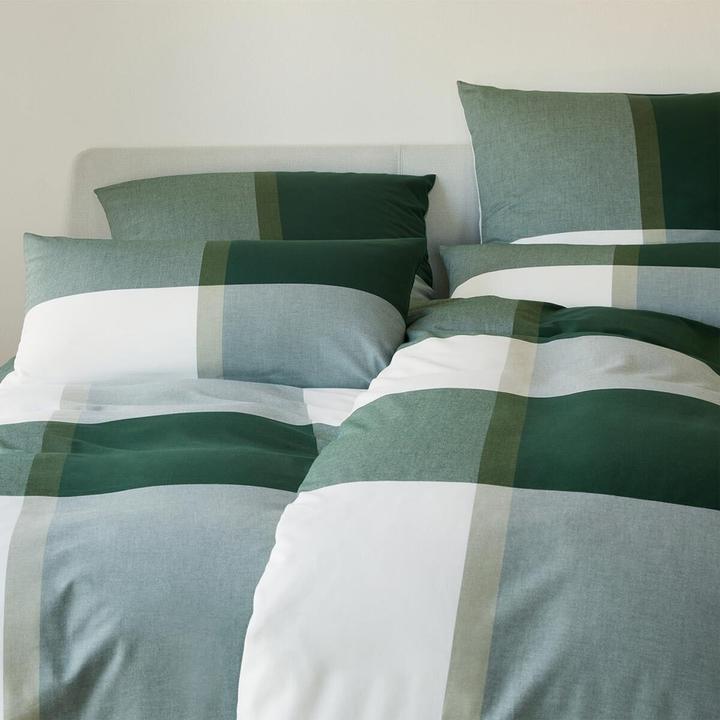 Actual product image Elegante Berkeley (Bedding set, 240 x 220 cm, 80 x 80 cm)